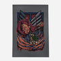 Levi's Brutality-none indoor rug-alanside