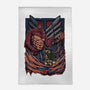 Levi's Brutality-none indoor rug-alanside