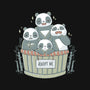 Adopt A Panda-youth basic tee-xMorfina