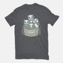 Adopt A Panda-mens premium tee-xMorfina