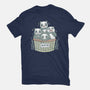 Adopt A Panda-mens heavyweight tee-xMorfina