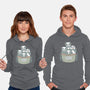 Adopt A Panda-unisex pullover sweatshirt-xMorfina