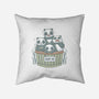 Adopt A Panda-none removable cover w insert throw pillow-xMorfina