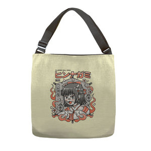 Evil Doll Yokai