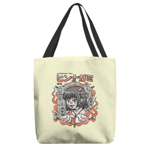 Evil Doll Yokai