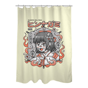 Evil Doll Yokai