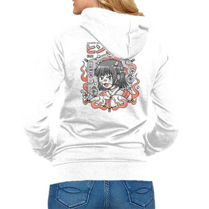 Evil Doll Yokai