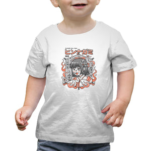 Evil Doll Yokai