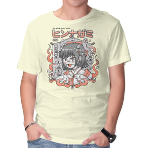 Evil Doll Yokai