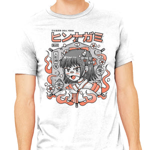 Evil Doll Yokai
