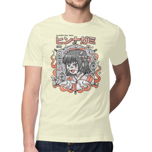Evil Doll Yokai