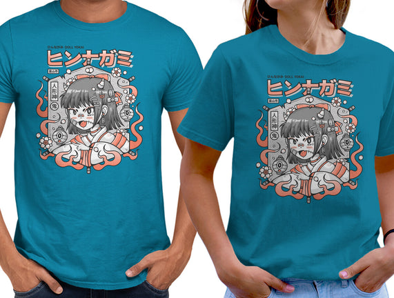 Evil Doll Yokai
