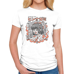 Evil Doll Yokai