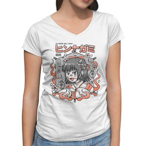 Evil Doll Yokai