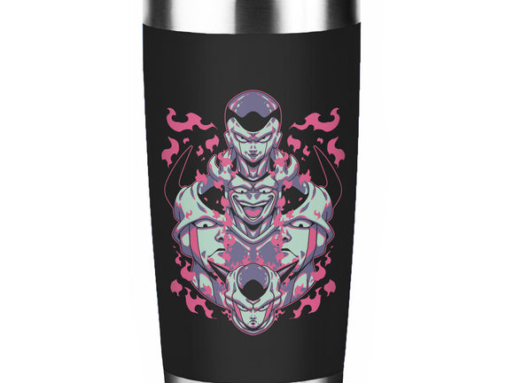 Frezzer-none stainless steel tumbler drinkware-1Wing by TeeFury