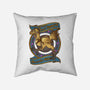 Chocobo Races-none removable cover throw pillow-Sarya