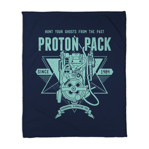 Hunting Ghosts From The Past