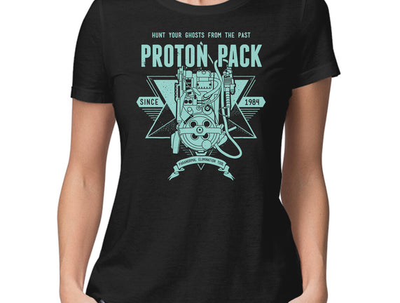 Hunting Ghosts From The Past