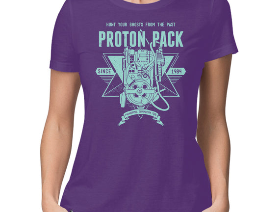 Hunting Ghosts From The Past