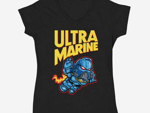 UltraBro