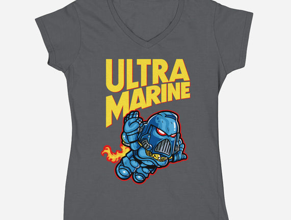 UltraBro