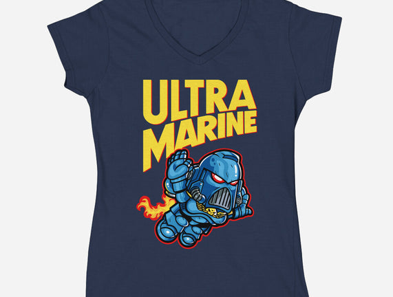 UltraBro