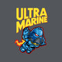 UltraBro-none glossy sticker-demonigote