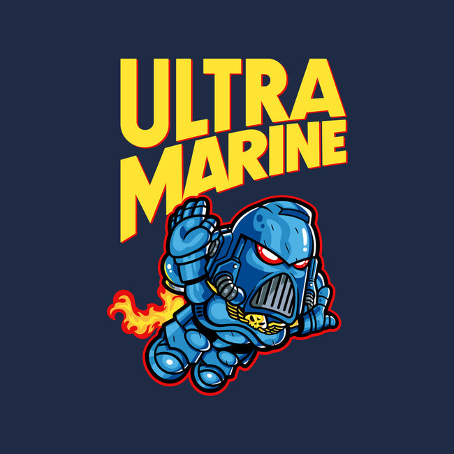 UltraBro-mens premium tee-demonigote