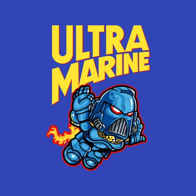 UltraBro-womens v-neck tee-demonigote