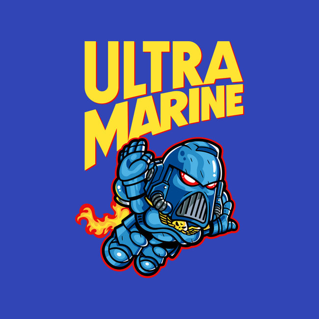 UltraBro-youth pullover sweatshirt-demonigote