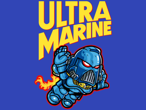 UltraBro