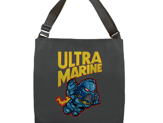 UltraBro