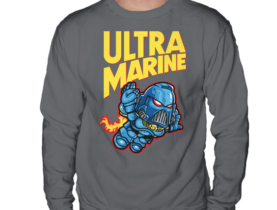 UltraBro