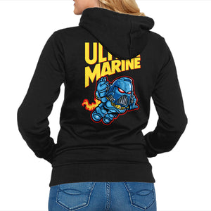 UltraBro