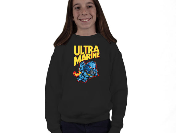 UltraBro
