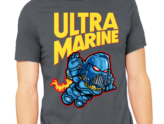 UltraBro