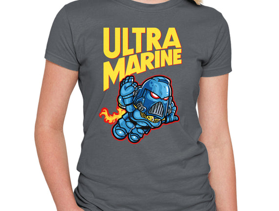 UltraBro
