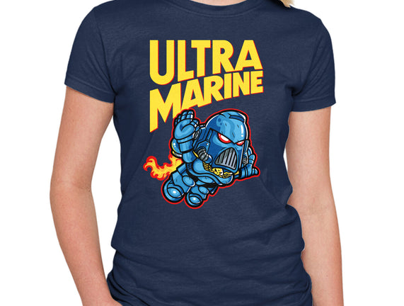 UltraBro