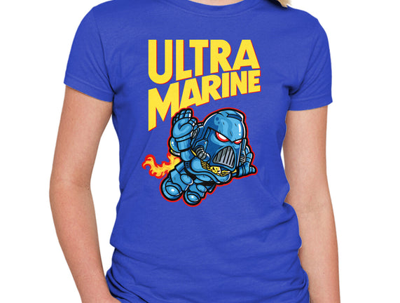 UltraBro