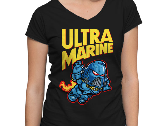 UltraBro