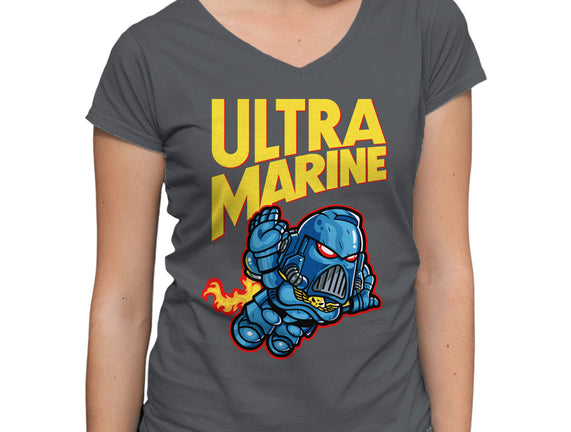 UltraBro
