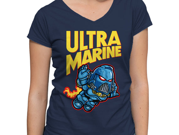 UltraBro