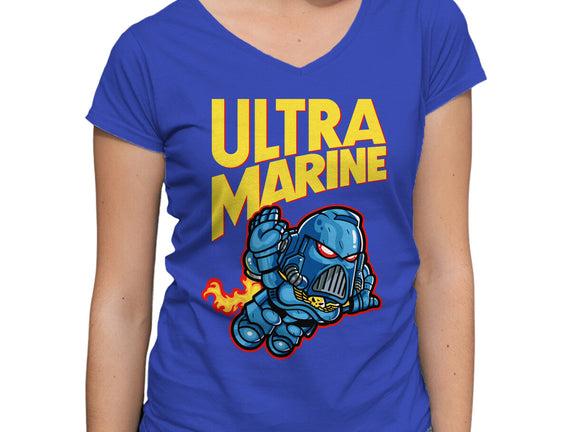 UltraBro