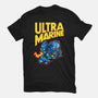 UltraBro-unisex basic tee-demonigote