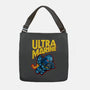 UltraBro-none adjustable tote bag-demonigote