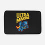 UltraBro-none memory foam bath mat-demonigote