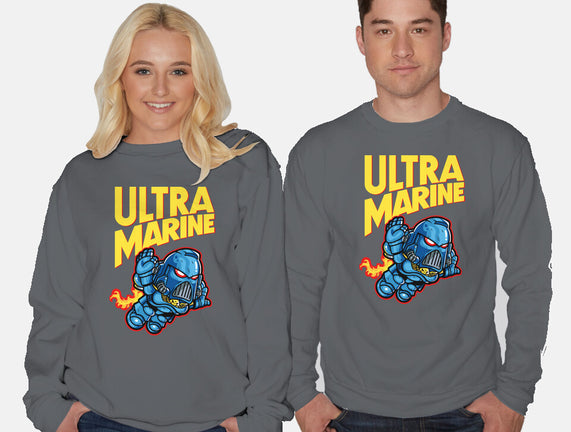 UltraBro