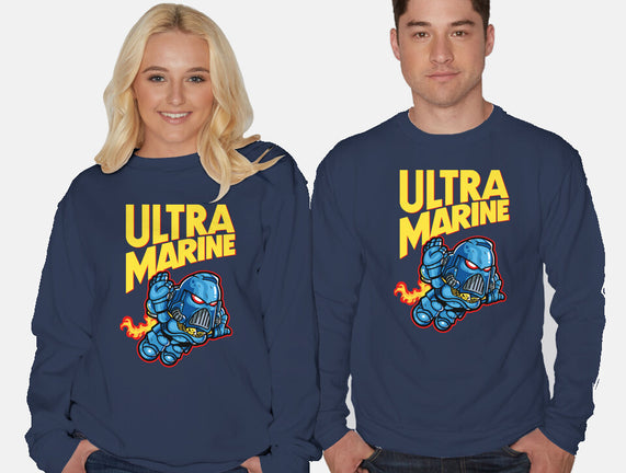 UltraBro