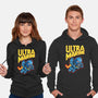 UltraBro-unisex pullover sweatshirt-demonigote