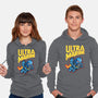 UltraBro-unisex pullover sweatshirt-demonigote